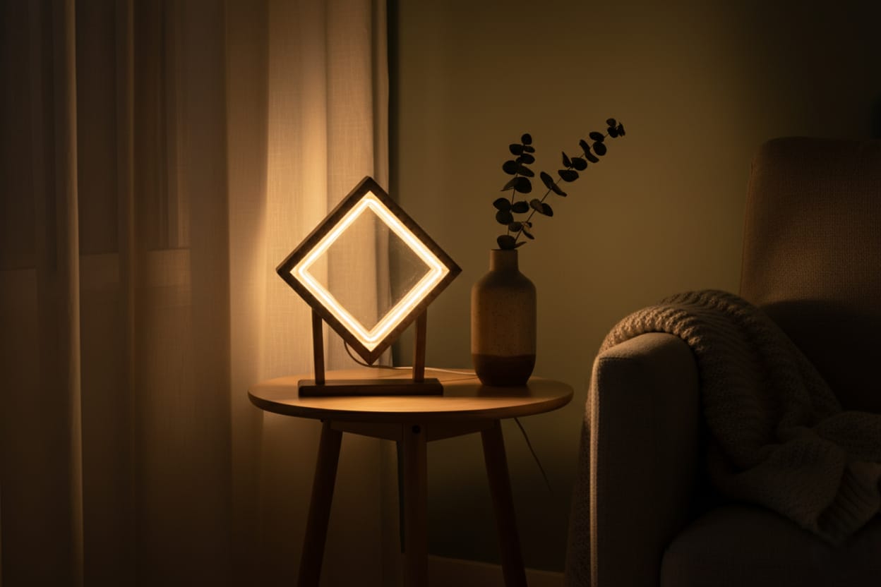 Auraframe